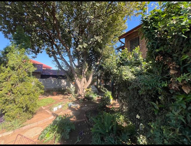 8M² VACANT LAND FOR SALE IN MISTY BAY